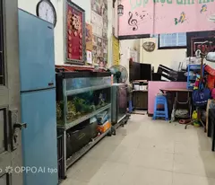 Giảm chào 2 lần gần 2 tỷ cần bán nhà  tầng dân xây phố 8-3 ngõ thông hai bà trưng