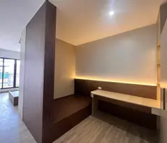 Bán nhà Ngọc Thụy 58m 6 tầng gara ô tô kinh doanh nhỉnh 18 tỷ