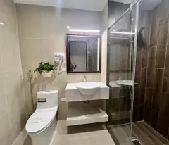 Bán nhà Ngọc Thụy 58m 6 tầng gara ô tô kinh doanh nhỉnh 18 tỷ