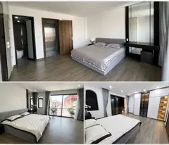 🏡 46M² x 6 TẦNG TRUNG TÂM THẠCH BÀN – CỔ LINH GARA Ô TÔ , THANG MÁY  FULL NỘI THẤT  GIÁ 12,X TỶ