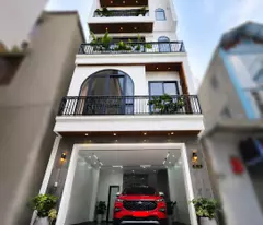 🏡 46M² x 6 TẦNG TRUNG TÂM THẠCH BÀN – CỔ LINH GARA Ô TÔ , THANG MÁY  FULL NỘI THẤT  GIÁ 12,X TỶ