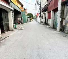 Chính chủ bán 50m2 lô góc mặt đường xóm 1 Đông Dư (ngõ 2 Giáp Hải). Đường ô tô tránh, phù hợp VPKD