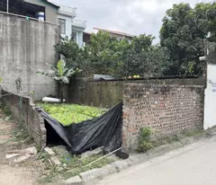 Chính chủ bán 50m2 lô góc mặt đường xóm 1 Đông Dư (ngõ 2 Giáp Hải). Đường ô tô tránh, phù hợp VPKD