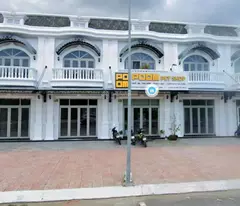 Chính chủ bán nhà phố liền kề khu đô thị 5A Mekong Centre, Phường Phú Lợi, Cần Thơ 5x23m (115.6m²)