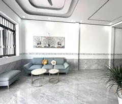 ✅✅ NHÀ CẤP 4 MỚI HOÀN THIỆN , SỔ RIÊNG THỔ CƯ 100% 🔥🔥