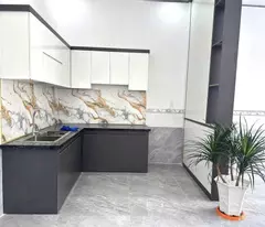 ✅✅ NHÀ CẤP 4 MỚI HOÀN THIỆN , SỔ RIÊNG THỔ CƯ 100% 🔥🔥