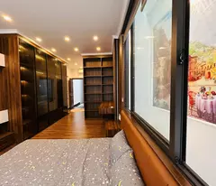 💥💥💥 NGAY CẠNH VIN GIẢNG VÕ -  NHÀ SIÊU ĐẸP - THIẾT KẾ ĐẲNG CẤP - SIÊU THOÁNG -  6 TẦNG THANG