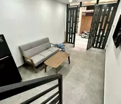 LẠC LONG QUÂN Q11 HXH 22M2 - 3 TẦNG BTCT 2PN 2WC CHỈ 4.15 TỶ