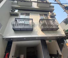 STUDIO MỚI – NGÔ XUÂN QUẢNG, GIA LÂM - FULL NỘI THẤT • Ở NGAY • CHỈ 5 TRIỆU/THÁNG
