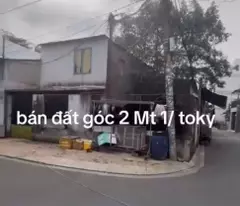 GÓC 2 MẶT TIỀN TÂN XUÂN – 8x22M – CÓ SẴN DÒNG TIỀN – CHỈ 8.7 TỶ