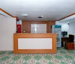 khách sạn Cổ Linh, dòng tiền ổn định 1.2tỷ/năm ,vỉa hè, ôtô dừng đỗ ngày đêm