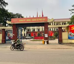 Không thể tin được đất full thổ cư gần Đại Học Bách Khoa 4 tỷ