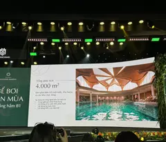 🔥 STUDIO CAO CẤP CHỈ TỪ 3,7 TỶ TẠI LUMIÈRE HANOI SEASONS GARDEN – TRUNG TÂM NGUYỄN TRÃI