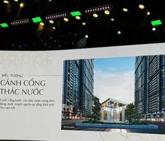 🔥 STUDIO CAO CẤP CHỈ TỪ 3,7 TỶ TẠI LUMIÈRE HANOI SEASONS GARDEN – TRUNG TÂM NGUYỄN TRÃI