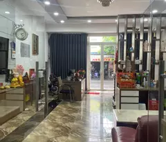 KHU BÀU CÁT TÂN BÌNH HIẾM, 5 TẦNG SANG TRỌNG, THANG MÁY