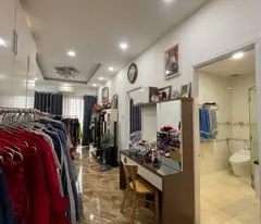 KHU BÀU CÁT TÂN BÌNH HIẾM, 5 TẦNG SANG TRỌNG, THANG MÁY