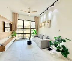 CHÍNH CHỦ CHO THUÊ CĂN HỘ HABITA GIAI ĐOẠN 3 – ĐẠI LỘ HỮU NGHỊ, VSIP 1, THUẬN AN, BÌNH DƯƠNG –