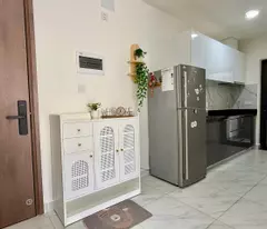 CHÍNH CHỦ CHO THUÊ CĂN HỘ HABITA GIAI ĐOẠN 3 – ĐẠI LỘ HỮU NGHỊ, VSIP 1, THUẬN AN, BÌNH DƯƠNG  –