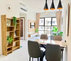 CHÍNH CHỦ CHO THUÊ CĂN HỘ HABITA GIAI ĐOẠN 3 – ĐẠI LỘ HỮU NGHỊ, VSIP 1, THUẬN AN, BÌNH DƯƠNG  –