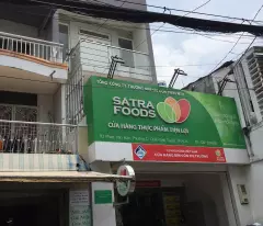 CHO THUÊ HOẶC BÁN NHÀ NGUYÊN CĂN MẶT TIỀN – PHÙ HỢP VĂN PHÒNG và KINH DOANH
