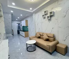 EM ĐANG CÓ CĂN NHÀ MỚI 2 TẦNG KHU BÀN CỜ TTTP HẺM MẠC ĐĨNH CHI - PHƯƠNG NHA TRANG