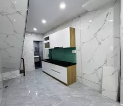 EM ĐANG CÓ CĂN NHÀ MỚI 2 TẦNG KHU BÀN CỜ TTTP HẺM MẠC ĐĨNH CHI - PHƯƠNG NHA TRANG