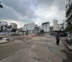 SIÊU PHẨM GÓC 3MT 78 BA VÂN TÂN BÌNH - 2.400M2 - CHỈ 379 TỶ