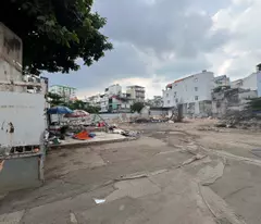 SIÊU PHẨM GÓC 3MT 78 BA VÂN TÂN BÌNH - 2.400M2 - CHỈ 379 TỶ
