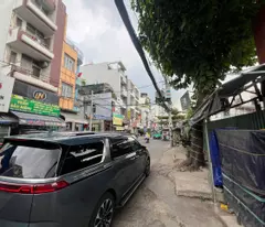 SIÊU PHẨM GÓC 3MT 78 BA VÂN TÂN BÌNH - 2.400M2 - CHỈ 379 TỶ