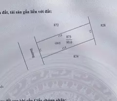 Bán 90m2 trục chính ra biển hải xuân mặt tiền 5.1m sát khu kinh tế ninh cơ 1.x tỷ