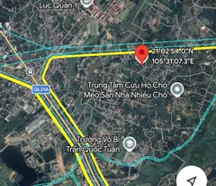CHƯA TỚI 3 TỶ SỞ HỮU NGAY 108M2 MẶT TIỀN RỘNG TẠI ĐỒNG TRẠNG