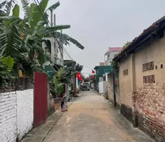 🔥 HIẾM CÓ KHÓ TÌM – 108M² TRUNG CHÂU B (NAY XÃ LIÊN MINH), CHỈ 3XTR/M² 🔥