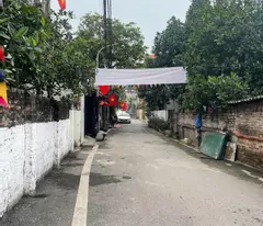 🔥 HIẾM CÓ KHÓ TÌM – 108M² TRUNG CHÂU B (NAY XÃ LIÊN MINH), CHỈ 3XTR/M² 🔥