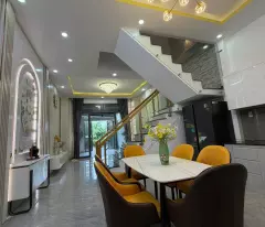 🏡 NHÀ ĐẸP FULL NỘI THẤT – DỌN VÀO Ở NGAY 🏡