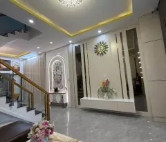 🏡 NHÀ ĐẸP FULL NỘI THẤT – DỌN VÀO Ở NGAY 🏡
