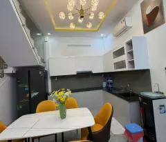 🏡 NHÀ ĐẸP FULL NỘI THẤT – DỌN VÀO Ở NGAY 🏡