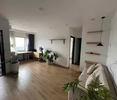 CHO THUÊ CĂN HỘ CHUNG CƯ INTRACOM NHẬT TÂN – VIEW CẦU FULL NỘI THẤT – VÀO Ở NGAY