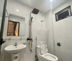 NHÀ ĐẸP MẶT PHỐ PHÚ LƯƠNG – HÀ ĐÔNG