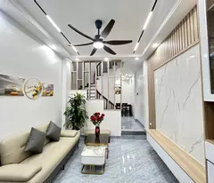 NHÀ ĐẸP MẶT PHỐ PHÚ LƯƠNG – HÀ ĐÔNG