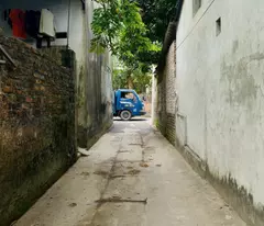 NHÀ ĐẸP MẶT PHỐ PHÚ LƯƠNG – HÀ ĐÔNG