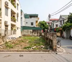 Chính chủ bán đất vị trí đẹp gần Trường học, UBND – Đầy đủ tiện ích
