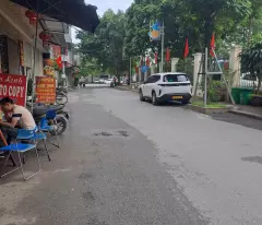 Chính chủ bán đất vị trí đẹp gần Trường học, UBND – Đầy đủ tiện ích
