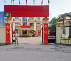 Chính chủ bán đất vị trí đẹp gần Trường học, UBND – Đầy đủ tiện ích