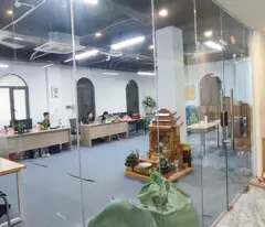 CHO THUÊ VĂN PHÒNG , TÒA NHÀ IPH BUILDING TẠI XUÂN ĐỈNH , HÀ NỘI , NHẬN MB NGAY