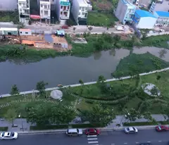 Bán Căn Hộ Sunview View Town - Nút Giao Hầm Chui QL13 - Giá từ 2 tỉ 600