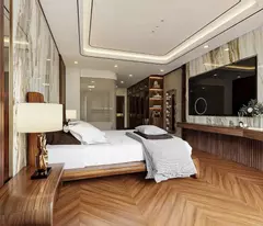BỒ ĐỀ  -  LONG BIÊN – 8 TẦNG THANG MÁY – 4 NGỦ MASTER – GẦN HỒ ĐIỀU HÒA
