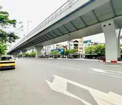 BÁN NHÀ MẶT PHỐ VỌNG - HAI BÀ TRƯNG - 200M2 - MT 9M - KINH DOANH ĐỈNH 69 TỶ