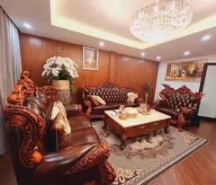 BÁN NHÀ MẶT PHỐ VỌNG - HAI BÀ TRƯNG - 200M2 - MT 9M - KINH DOANH ĐỈNH 69 TỶ