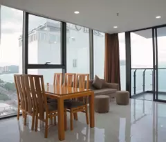 ► CHO THUÊ CĂN HỘ MAPLE 2 PHÒNG NGỦ – CĂN GÓC ĐẸP