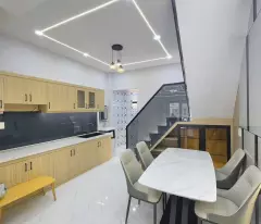 NHÀ ĐẸP Q.11 - KHU AN NINH CHỈ NHỈNH 5 ĐỒNG